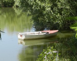 bateau-lac-chambre-hotes