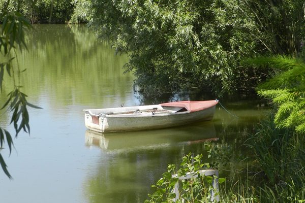 bateau-lac-chambre-hotes