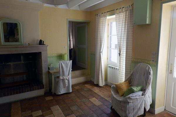 chambre hotes touraine