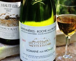 vins table hotes touraine